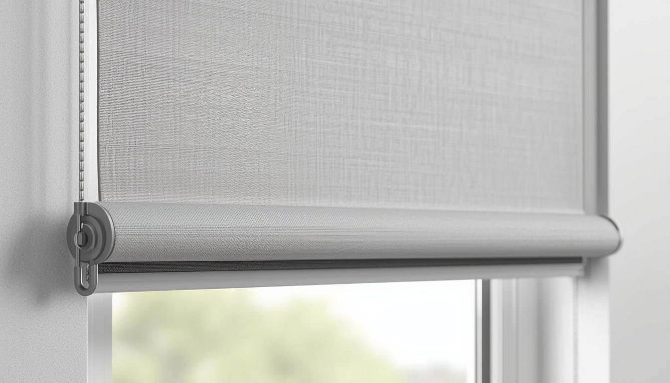 Premium Roller Blind